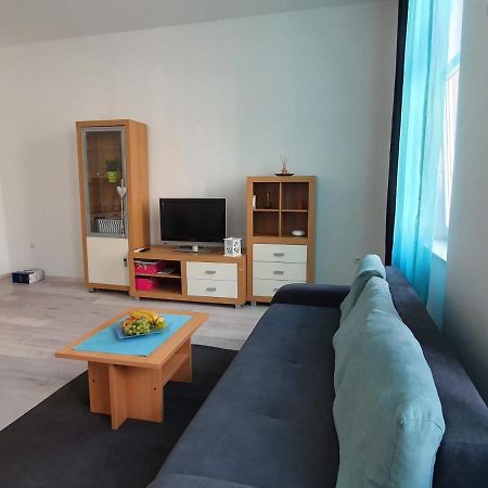 Apartmani Draga Rijeka Exteriér fotografie