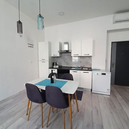 Apartmani Draga Rijeka Exteriér fotografie