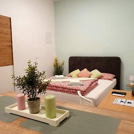 Apartmani Draga Rijeka Exteriér fotografie
