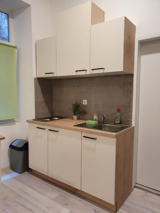Apartmani Draga Rijeka Exteriér fotografie