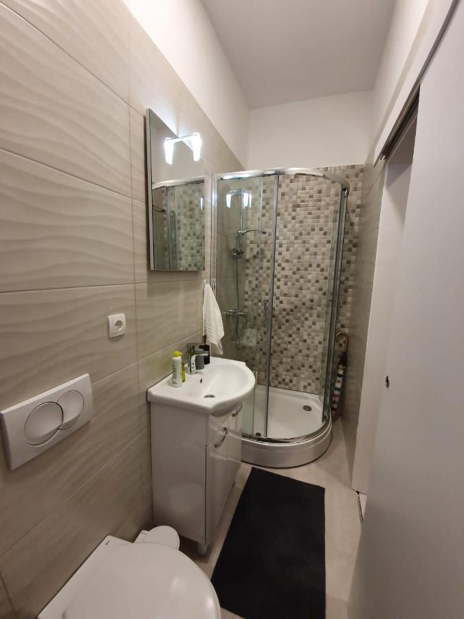 Apartmani Draga Rijeka Exteriér fotografie