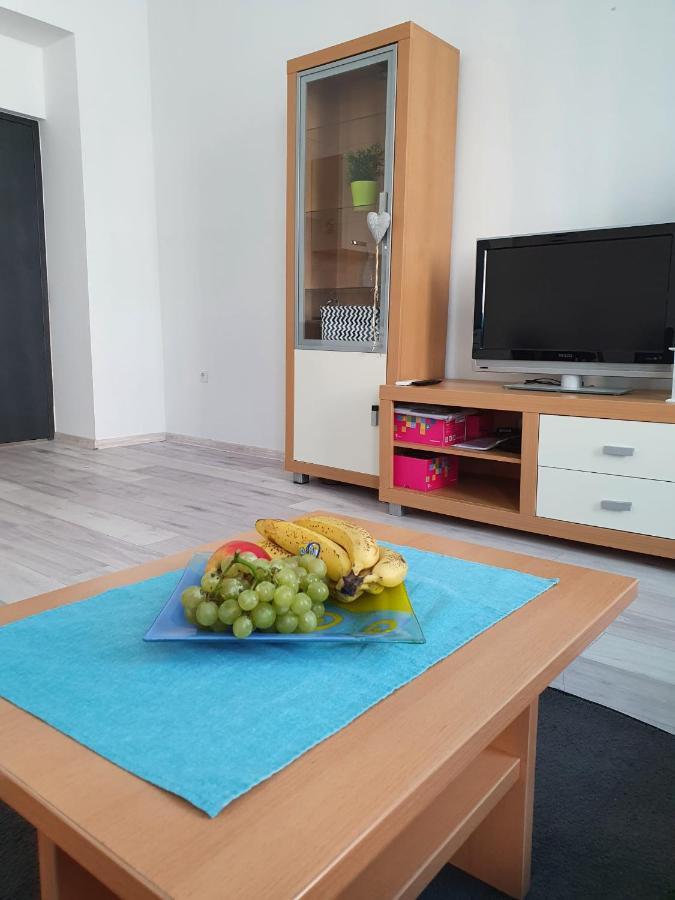Apartmani Draga Rijeka Exteriér fotografie
