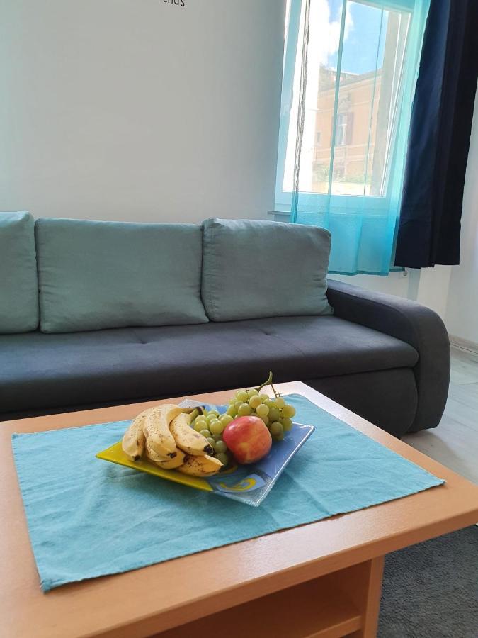 Apartmani Draga Rijeka Exteriér fotografie