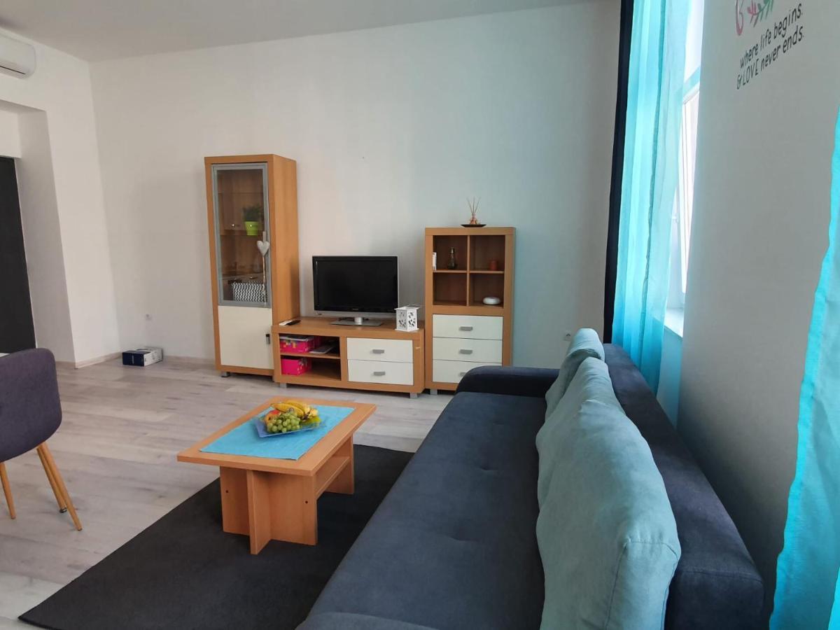 Apartmani Draga Rijeka Exteriér fotografie