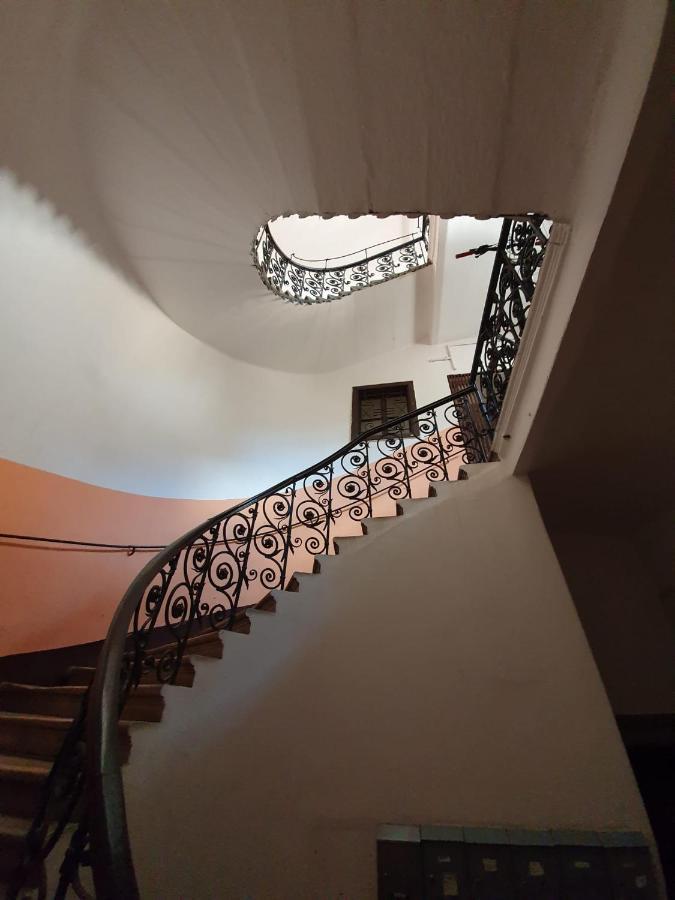 Apartmani Draga Rijeka Exteriér fotografie