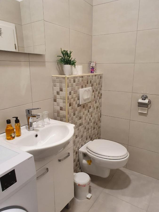 Apartmani Draga Rijeka Exteriér fotografie