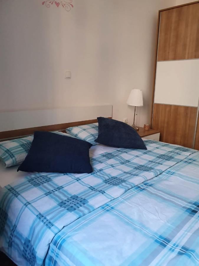 Apartmani Draga Rijeka Exteriér fotografie