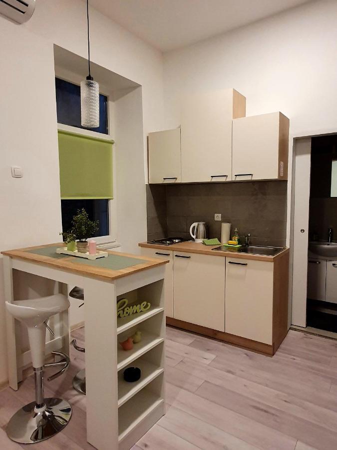 Apartmani Draga Rijeka Exteriér fotografie