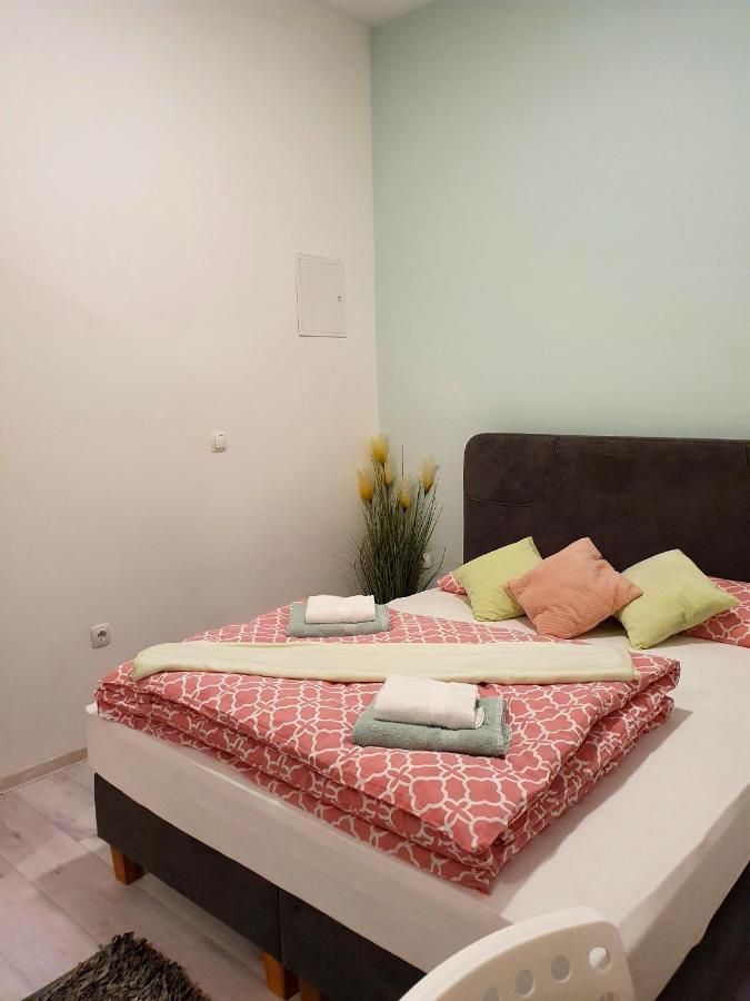 Apartmani Draga Rijeka Exteriér fotografie