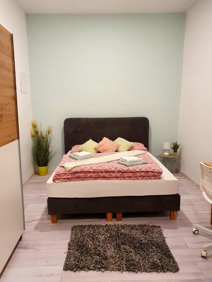 Apartmani Draga Rijeka Exteriér fotografie